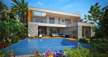 Maison 5 chambres dans Paphos, Chypre
