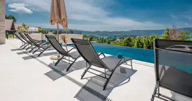 Villa in Tivat, Montenegro