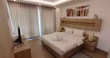 1 bedroom apartment in Bang Lamung, Thailand