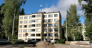 Mieszkanie w Heinola, Finlandia