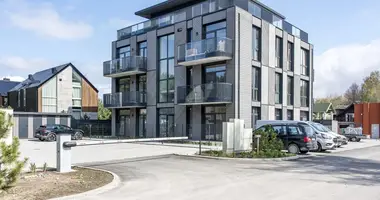 3 room apartment in Palanga, Lithuania