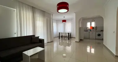 3 room apartment in Alanya, Turkey