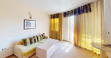 Apartamento 2 habitaciones en Sunny Beach Resort, Bulgaria