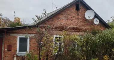 Maison dans Homiel, Biélorussie