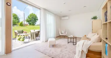 Casa en Anyksciai, Lituania