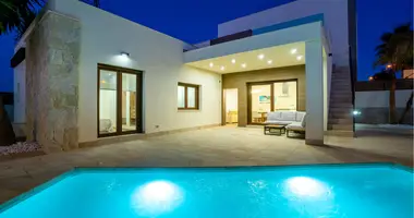 Villa in Benijofar, Spanien
