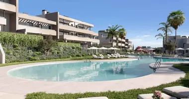Bungalow Bungalow de 3 dormitorios en Casares, Španjolska