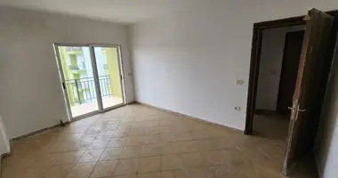 Apartamento 2 habitaciones en Durres, Albania