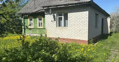 House in Mahilyow, Belarus