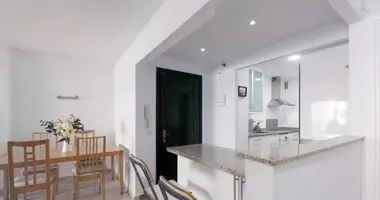 Apartamento 3 habitaciones en Estepona, España