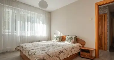 Apartamento 2 habitaciones en Klaipeda, Lituania