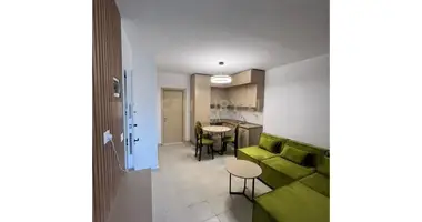 Apartamento 2 habitaciones en Golem, Albania