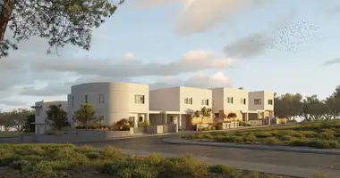 3 bedroom house in Lakatameia, Cyprus
