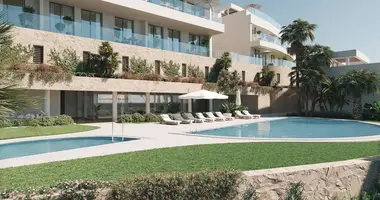 3 bedroom townthouse in Fuengirola, Spain