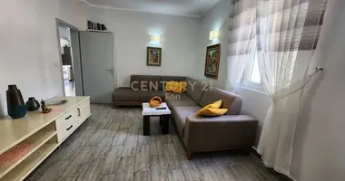 Apartamento 2 habitaciones en Durres, Albania