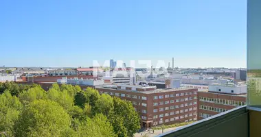 Wohnung 3 zimmer in Helsinki sub-region, Finnland