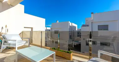 Haus 4 Zimmer in Orihuela, Spanien