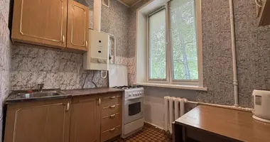 Wohnung 2 zimmer in Minsk, Belarus
