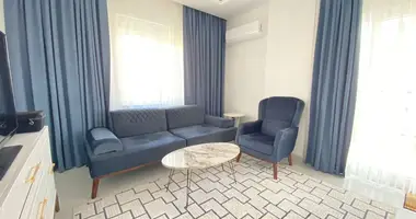 Appartement 1 chambre dans Alanya, Turquie