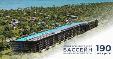Apartamento 1 habitación en Canggu, Indonesia