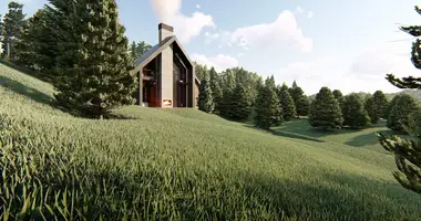 Участок земли в Dulovine, Черногория