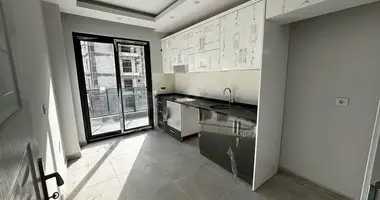 Apartamento 3 habitaciones en Alanya, Turquía