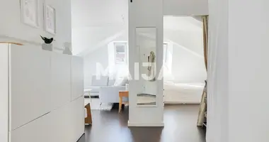 Apartamento 2 habitaciones en Helsinki sub region, Finlandia