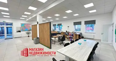 Office 165 m² in Hrodna, Belarus