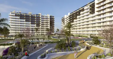 3 bedroom apartment in Torrevieja, Spain