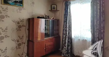 1 room apartment in Kobryn, Belarus