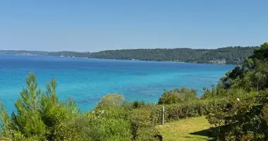 3 bedroom townthouse in Kassandra Municipality, Greece
