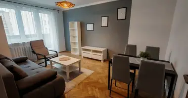 Mieszkanie 2 pokoi w Poznań, Polska