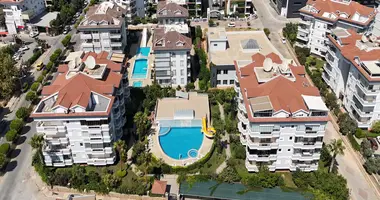 Apartamento 3 habitaciones en Oba, Turquía