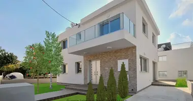 Villa 5 chambres dans Anavargos, Chypre