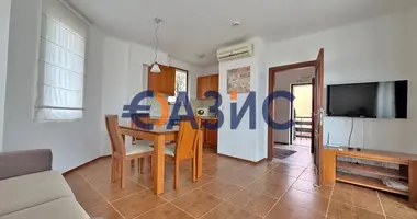 Apartamento 2 habitaciones en Kosharitsa, Bulgaria