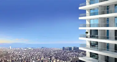 Apartamento 6 habitaciones en Marmara Region, Turquía