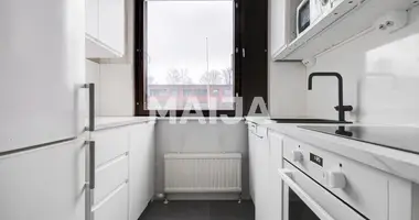 Apartamento 2 habitaciones en Helsinki sub-region, Finlandia