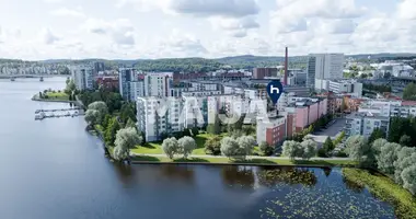 Wohnung 3 zimmer in Jyvaskyla sub region, Finnland