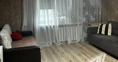 Apartamento 1 habitación en Brest, Bielorrusia