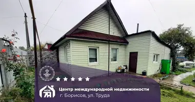 Casa en Borisov, Bielorrusia