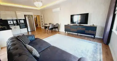 4 room apartment in Alanya, Turkey