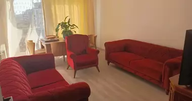 Wohnung 3 Zimmer in Erdemli, Türkei