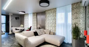 2 room apartment in Minsk, Belarus