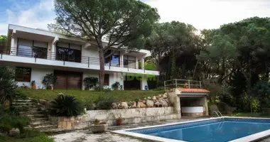 Villa  mit Meerblick in Spanien