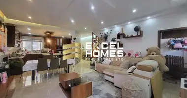 Wohnung 3 Schlafzimmer in Bahrija, Malta