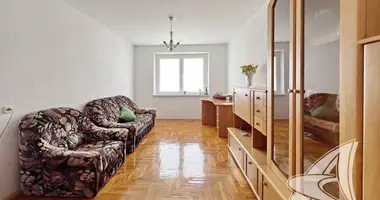 Apartamento 2 habitaciones en Brest, Bielorrusia