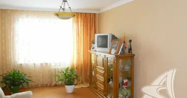 Apartamento 4 habitaciones en Brest, Bielorrusia