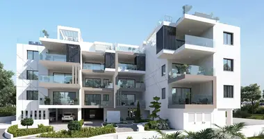 2 bedroom apartment in Aradhippou, Cyprus