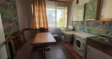 Apartamento 2 habitaciones en Klopickoe selskoe poselenie, Rusia