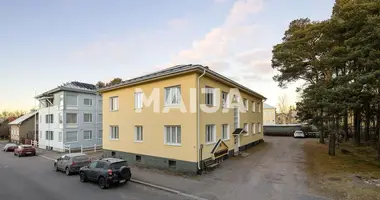 Apartamento 2 habitaciones en Vaasa sub-region, Finlandia